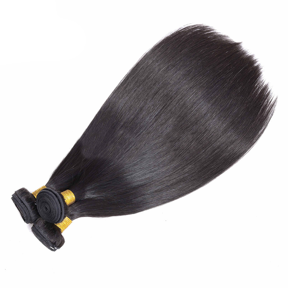 Hot selling 8a peruvian hair with closure grade 9a 14 inch extension peruvian hair 100% virgin