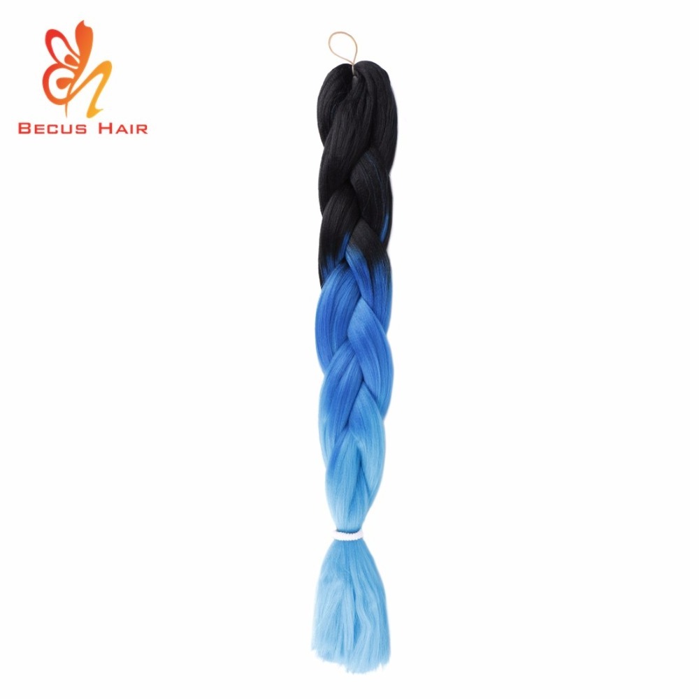 Wholesale Cheap Braid Extension High Temperature Synthetic Fiber Hair jumbo braid hair