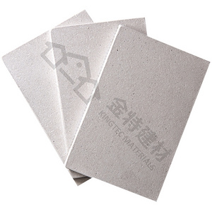 Low Density Factory Price Fiber Reinforced Calcium Silicate Board Fireproof Sheet for Partition and Ceiling