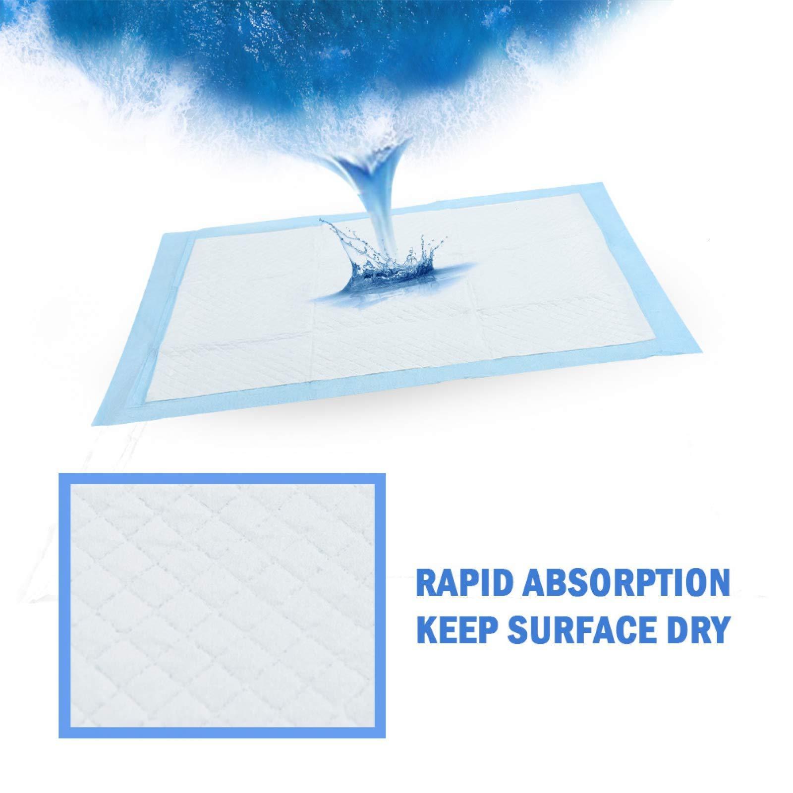 Free sample disposable bed pads underpad 60x90 high quality disposable changing pads for patient