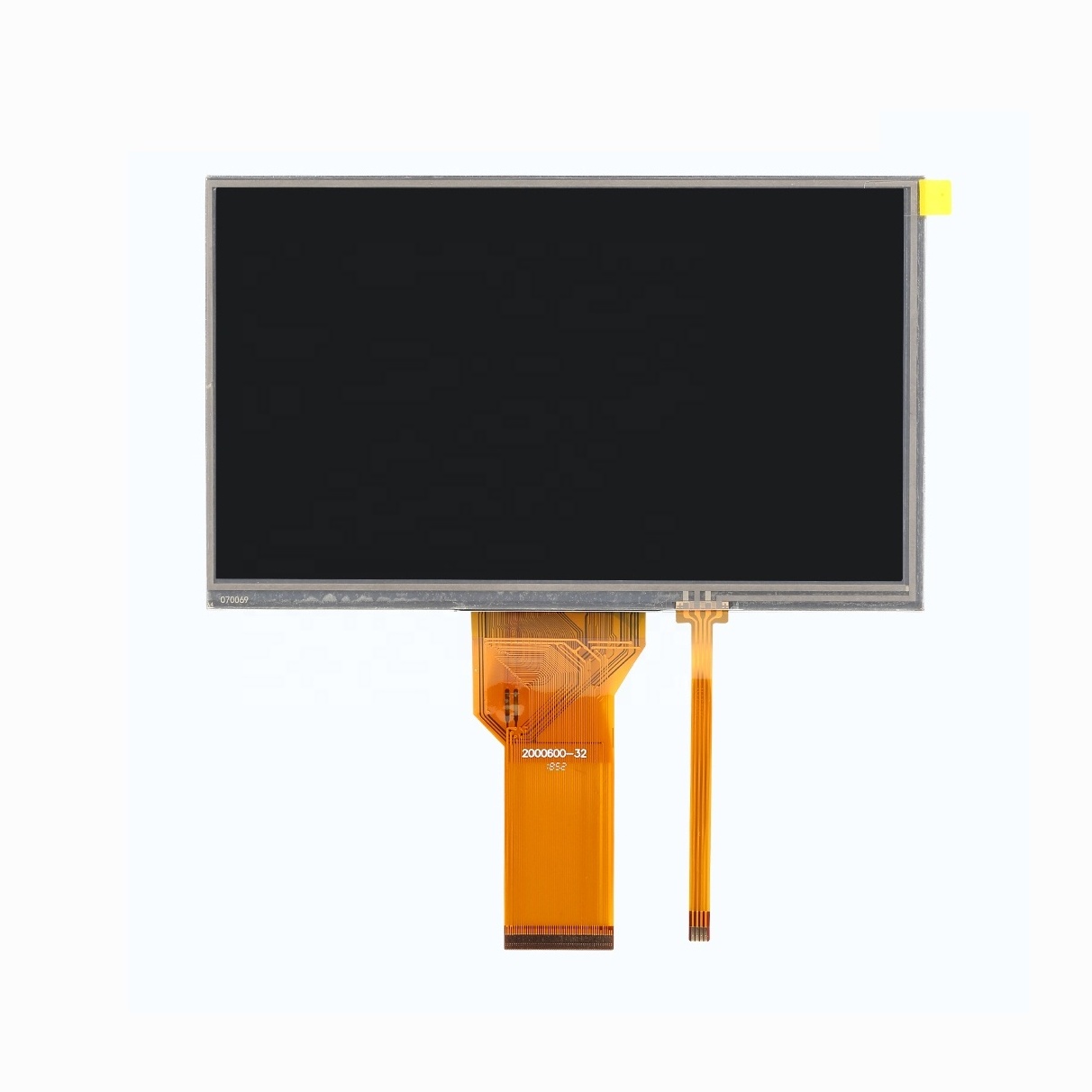 Custom800x480  7 inch ips st7789 touch screen small tft lcd panel screens display modules