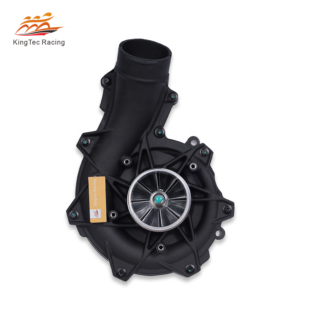 marine engine rxpx jet ski sea doo 260 supercharger ASS'Y for seadoo 260 jetski turbo charger accessories rotax NETSIKIS SKY 16