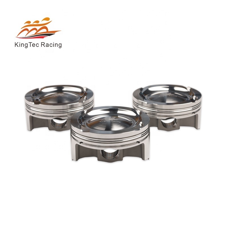 Performance 100mm RXT X 300 forged piston for Seadoo RXT-X 300 jet ski rotax 1630 ACE motor