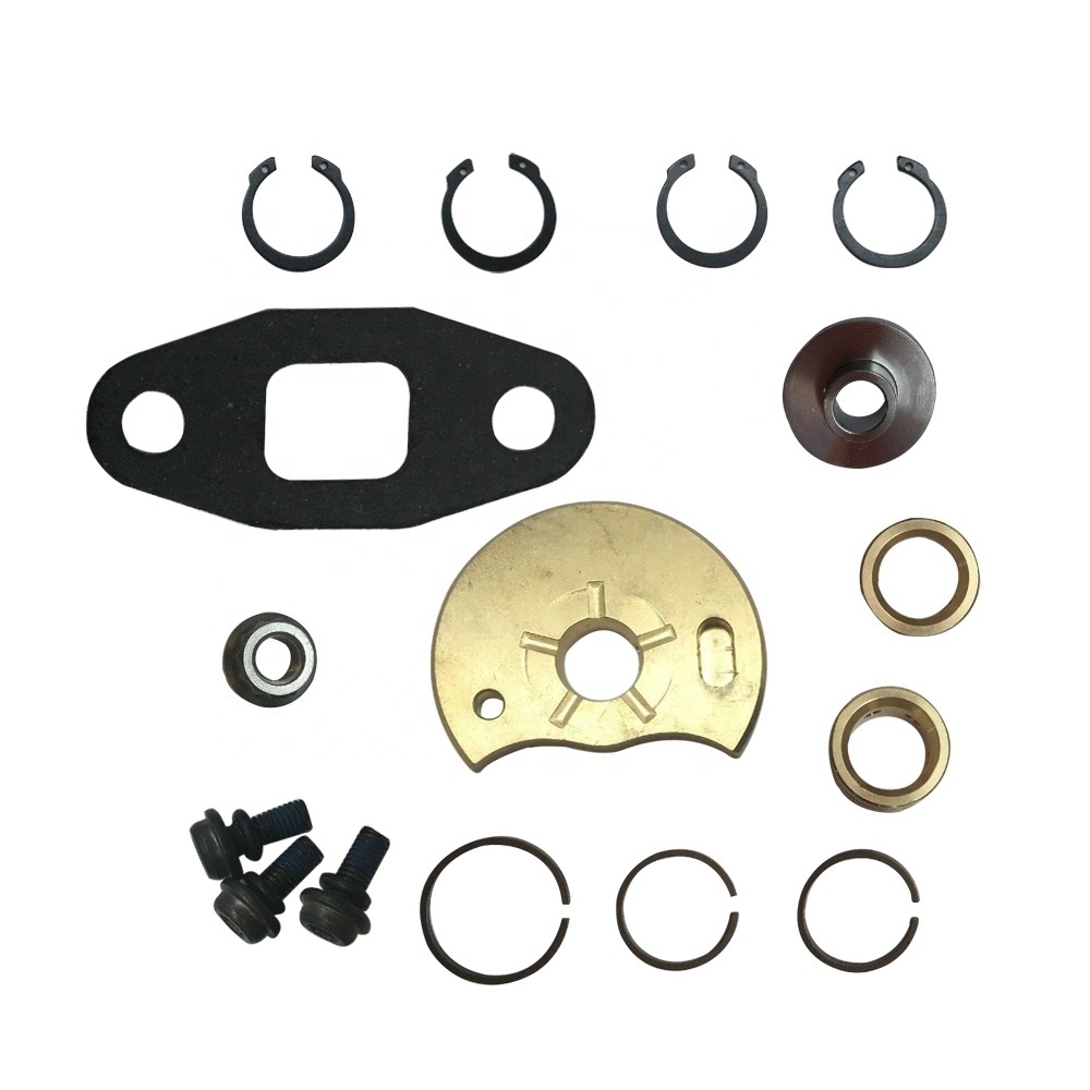 MGT1549SL Turbo Repair kits for Ford Taurus Explorer Sport Flex Lincoln EcoBoost 3 5 V6 790317 Turbocharger Rebuild Kit