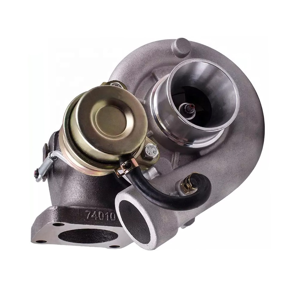 New Turbocharger CT 26  CT26 Turbo for Toyota Landcruiser Land cruiser TD HJ61 4 . 0 12HT 12ht engine 17201 68010 sale