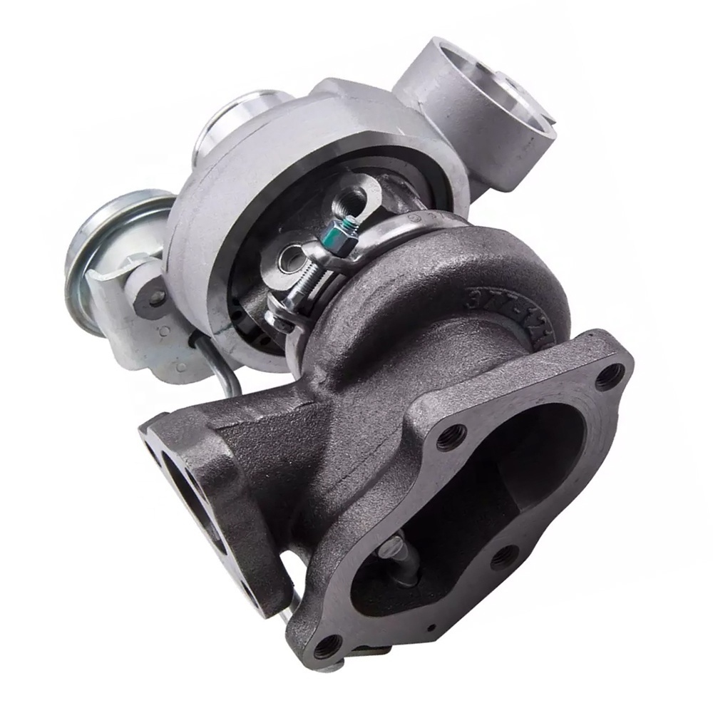 Left Turbocharger TDO4 TD04 Turbo for Mitsubishi GT3000 3000GT Dodge Stealth 6G72 3 . 0 V6 engine