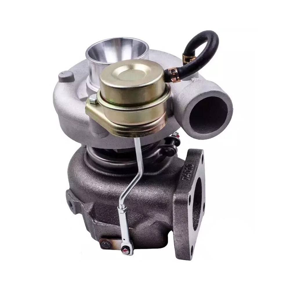 New Turbocharger CT 26  CT26 Turbo for Toyota Landcruiser Land cruiser TD HJ61 4 . 0 12HT 12ht engine 17201 68010 sale