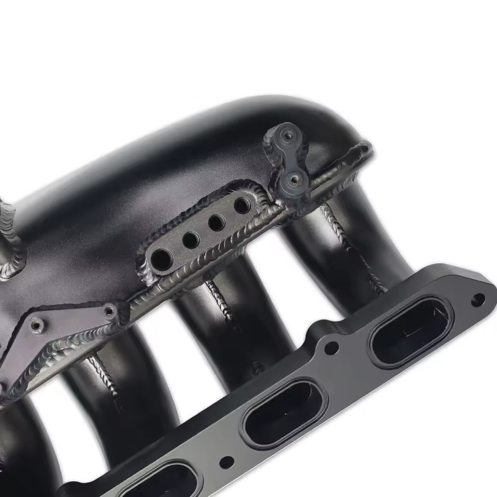 Reduce fuel consumption N54 intake manifold for bmw740i engine N54b30 high performance turbo