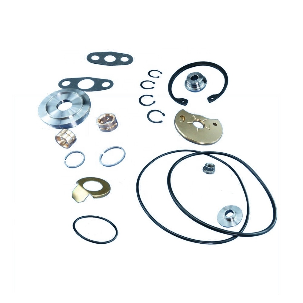 MGT1549SL Turbo Repair kits for Ford Taurus Explorer Sport Flex Lincoln EcoBoost 3 5 V6 790317 Turbocharger Rebuild Kit