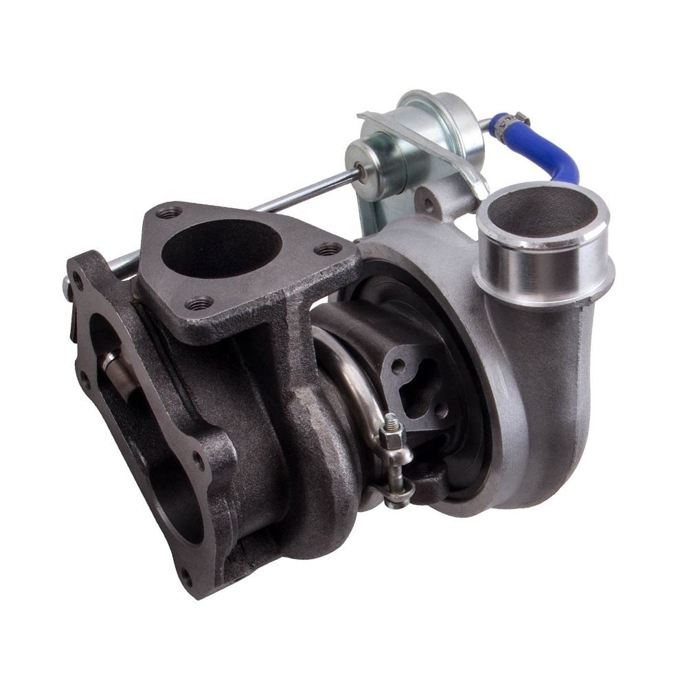 CT12B Turbo for Toyota Hilux Landcruiser 4 Runner 3.0L 1KZ-T 1KZ-TE Turbocharger 17201-67010