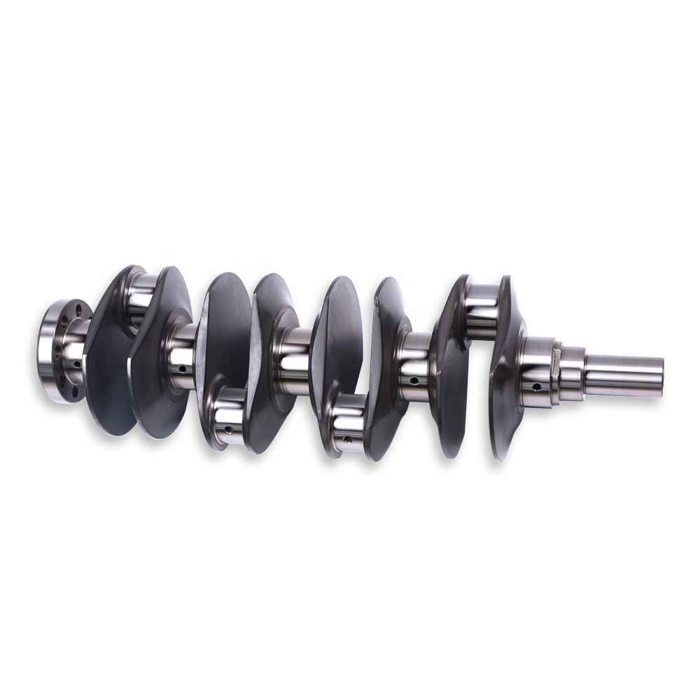 Billet steel custom forged crankshaft for Can-Am Renegade Maverick 1000R Outlander 1000CC ATV Rotax V-Twin engine