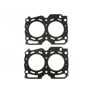 High Quality Engine Parts Cylinder Stainless Steel Head Gasket 93.5mm 1.5mm for 2002 2005 Subaru WRX Sti