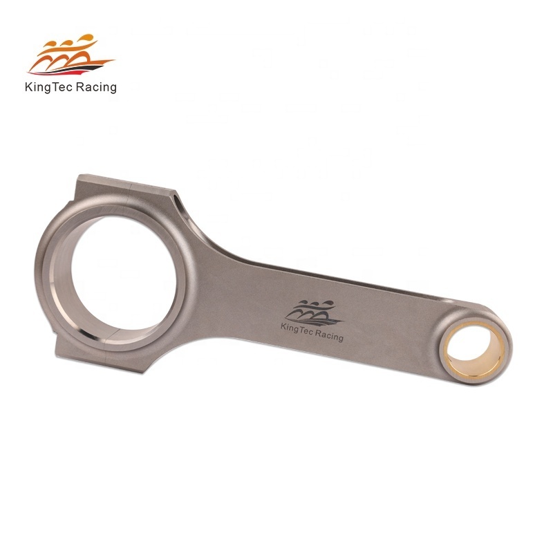 Custom V6 H beam forged connecting rod for Toyota 1VZ 2VZ 3VZ 4VZ 5VZ 1MZ 2MZ 3MZ 1GR 2GR 3GR 4GR 5GR 6GR 7GR 8GR engine