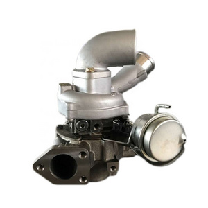 282004A480 28200-4A480 BV43 Turbocharger for Hyundai H-1 Cargo Travel Starex CRD D4CB 16V UP TO 170HP 2015 2 . 5 crdi turbo