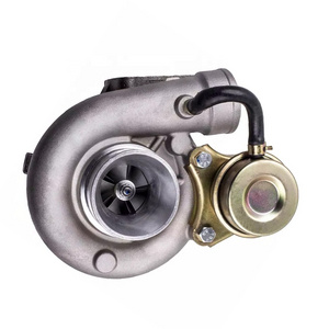 CT 26 7MGTE Parts CT26 Turbo for toyota Supra Mk3 Soarer 7M GTE engine 3 . 0L turbocharger 87 89 17201 42020