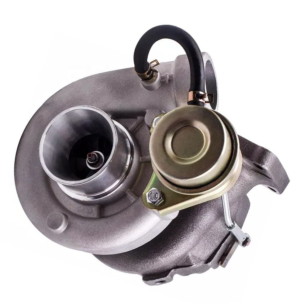 New Turbocharger CT 26  CT26 Turbo for Toyota Landcruiser Land cruiser TD HJ61 4 . 0 12HT 12ht engine 17201 68010 sale