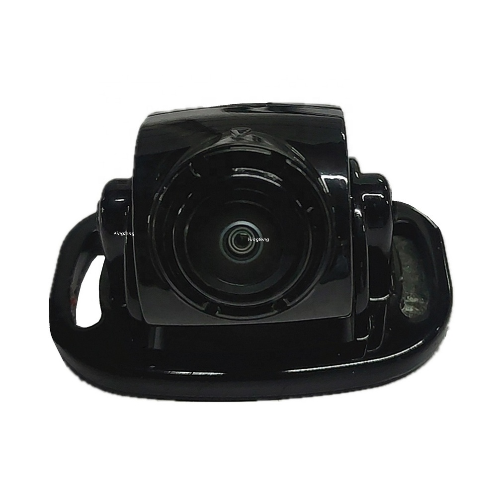 AHD 720P 360 Degree Rear View Car Camera DVR System For School Bus Truck Fire Engine Motor home Trailer