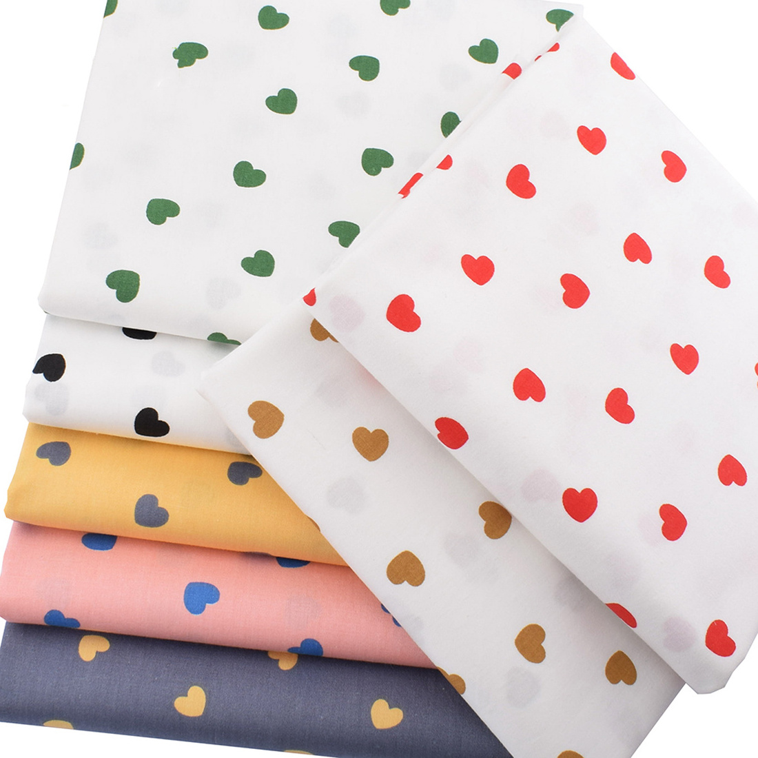 100% Cotton Printed Fabrics New Arrival Fabrics use for bedding set fitted sheets Cotton Fabrics for Clothing 100-160 gsm