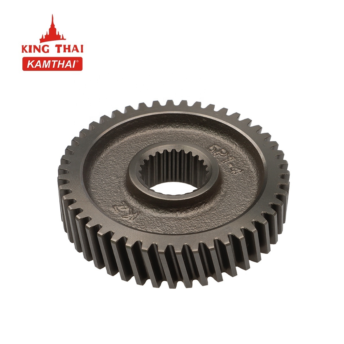 KAMTHAI Factory Direct Wholesale XEON(10) 44D Motorcycle Gear Shaft Reverse Gear Box For Motorcycle Transmission Spare Part