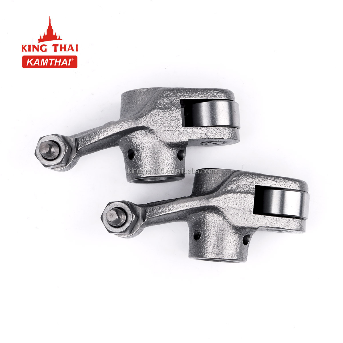 KAMTHAI TVS 160 TVS STAR GS125 Sh150 Motorcycle Engine Parts Camshaft Valve Rocker Arm Shaft