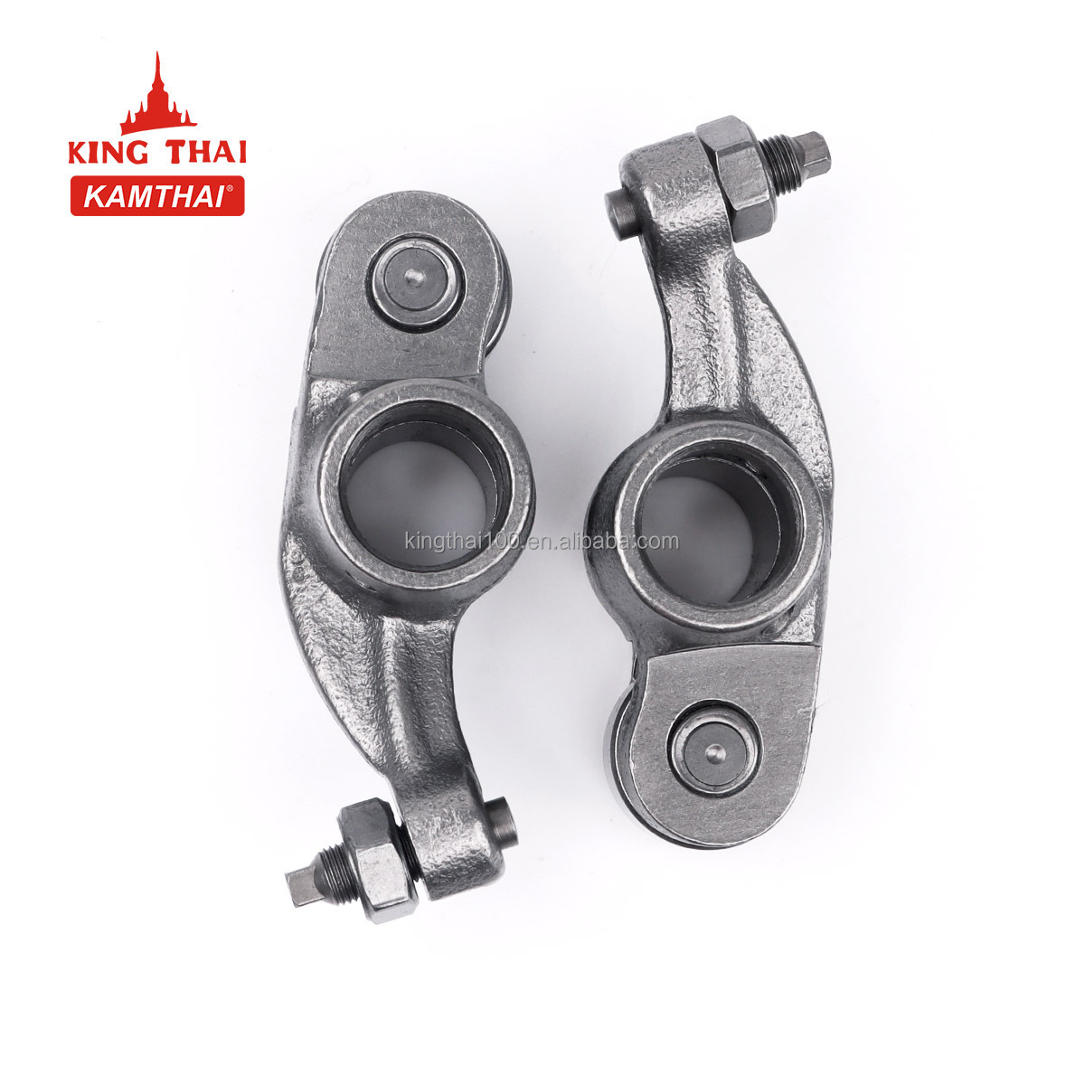 KAMTHAI TVS 160 TVS STAR GS125 Sh150 Motorcycle Engine Parts Camshaft Valve Rocker Arm Shaft