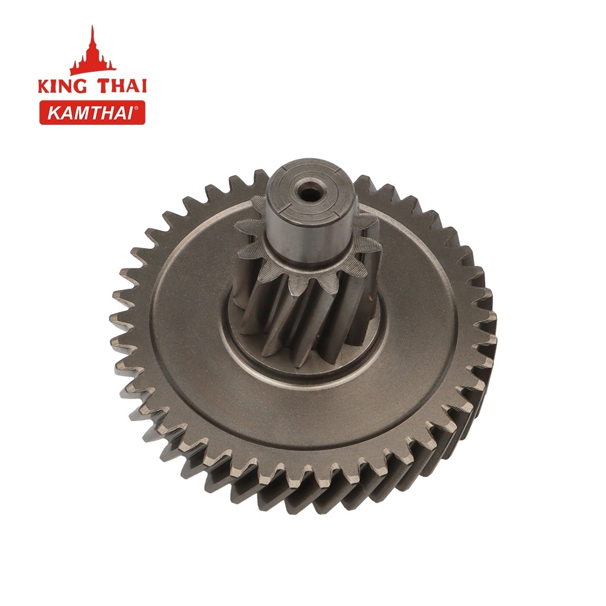 KAMTHAI Factory Direct Wholesale XEON(10) 44D Motorcycle Gear Shaft Reverse Gear Box For Motorcycle Transmission Spare Part