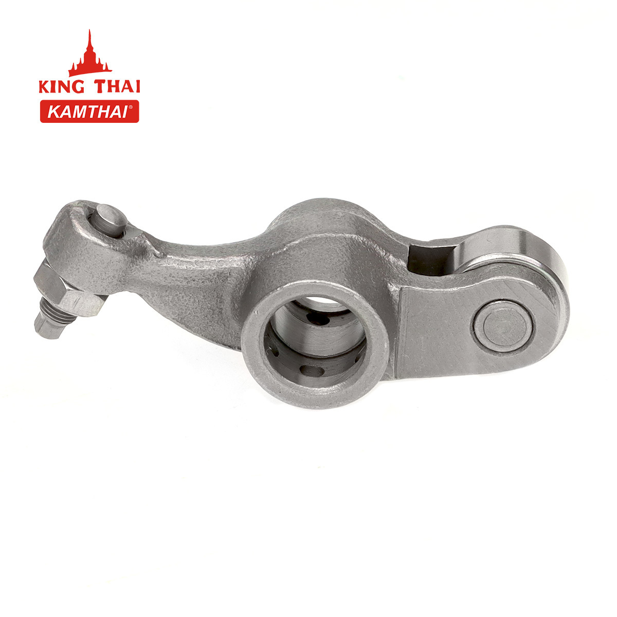 KAMTHAI Wholesale Motorcycle Engine Parts Camshaft TVS180 TVS HLX125 Rocker Arm Set Motorcycle Rocker Arm