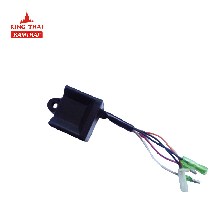 KAMTHAI Factory Wholesale Direct Racing Cdi Motorcycle CDI Unit for Yamaha Cdi Racing Y100 Y110