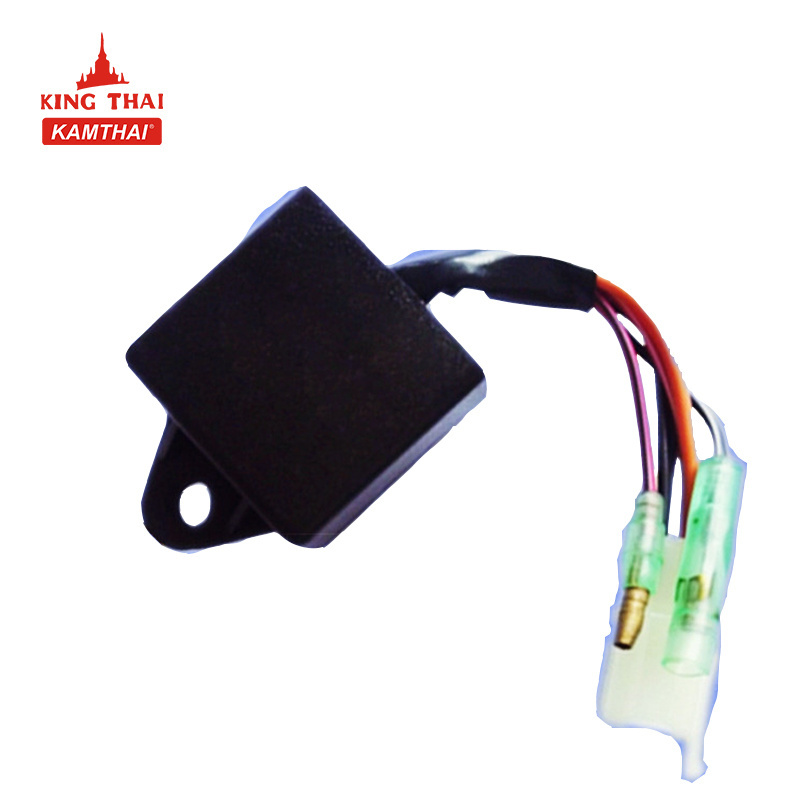 KAMTHAI Factory Wholesale Direct Racing Cdi Motorcycle CDI Unit for Yamaha Cdi Racing Y100 Y110