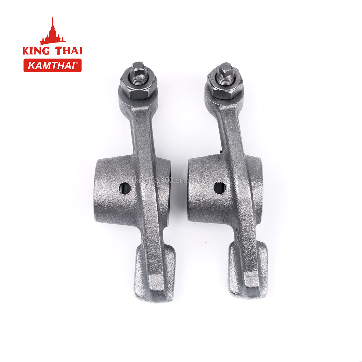 KAMTHAI TVS 160 TVS STAR GS125 Sh150 Motorcycle Engine Parts Camshaft Valve Rocker Arm Shaft