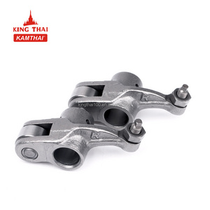 KAMTHAI TVS 160 TVS STAR GS125 Sh150 Motorcycle Engine Parts Camshaft Valve Rocker Arm Shaft