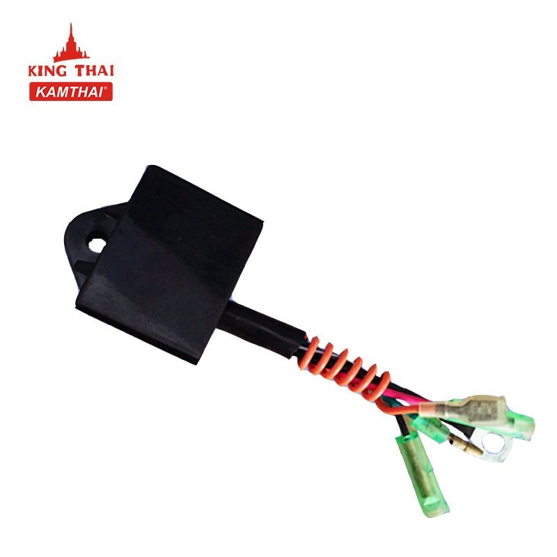 KAMTHAI Factory Wholesale Direct Racing Cdi Motorcycle CDI Unit for Yamaha Cdi Racing Y100 Y110