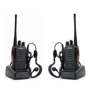 UHF 400-470MHz 5W Baofeng BF-888S Cheap Price Handheld UHF Ham Radio Walkie Talkie for Sale