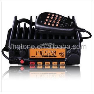 High quality mobile car radio station YAESU FT-2900R VHF 75W 2M Transceiver NEW Radio FT-2900