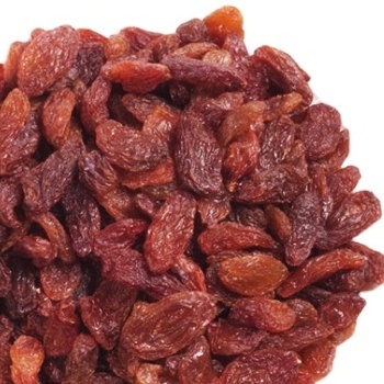 xinjiang wholesale low price dried red raisin currant