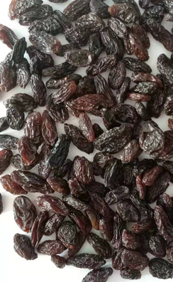 Raisin Currant Black Sultana Dried Nuts and Fruits Seedless Raisin Xinjiang Raisin Qingdao Red Dried Cranberry Dried Persimmon