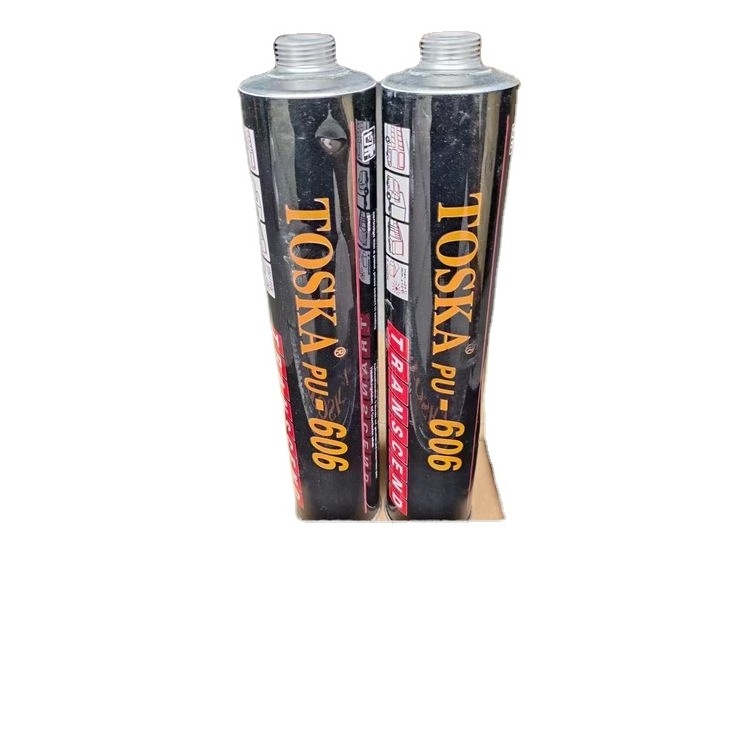 High Quality Auto Glass Sealant Fast-drying Polyurethane Adhesive Polyurethane Caulk