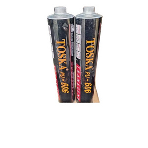 High Quality Auto Glass Sealant Fast-drying Polyurethane Adhesive Polyurethane Caulk