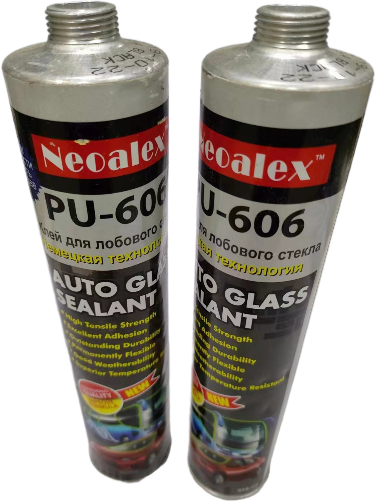 Wholesale Cars Clear Glass Sealant Anti Mildew Waterproof Transparent Silicone Silicone Glue