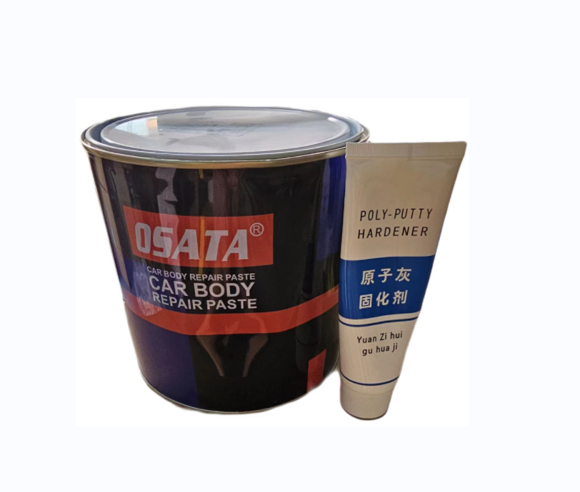 High Quality Car Scratch Repair Putty Auto Body Finishing Filler Putty