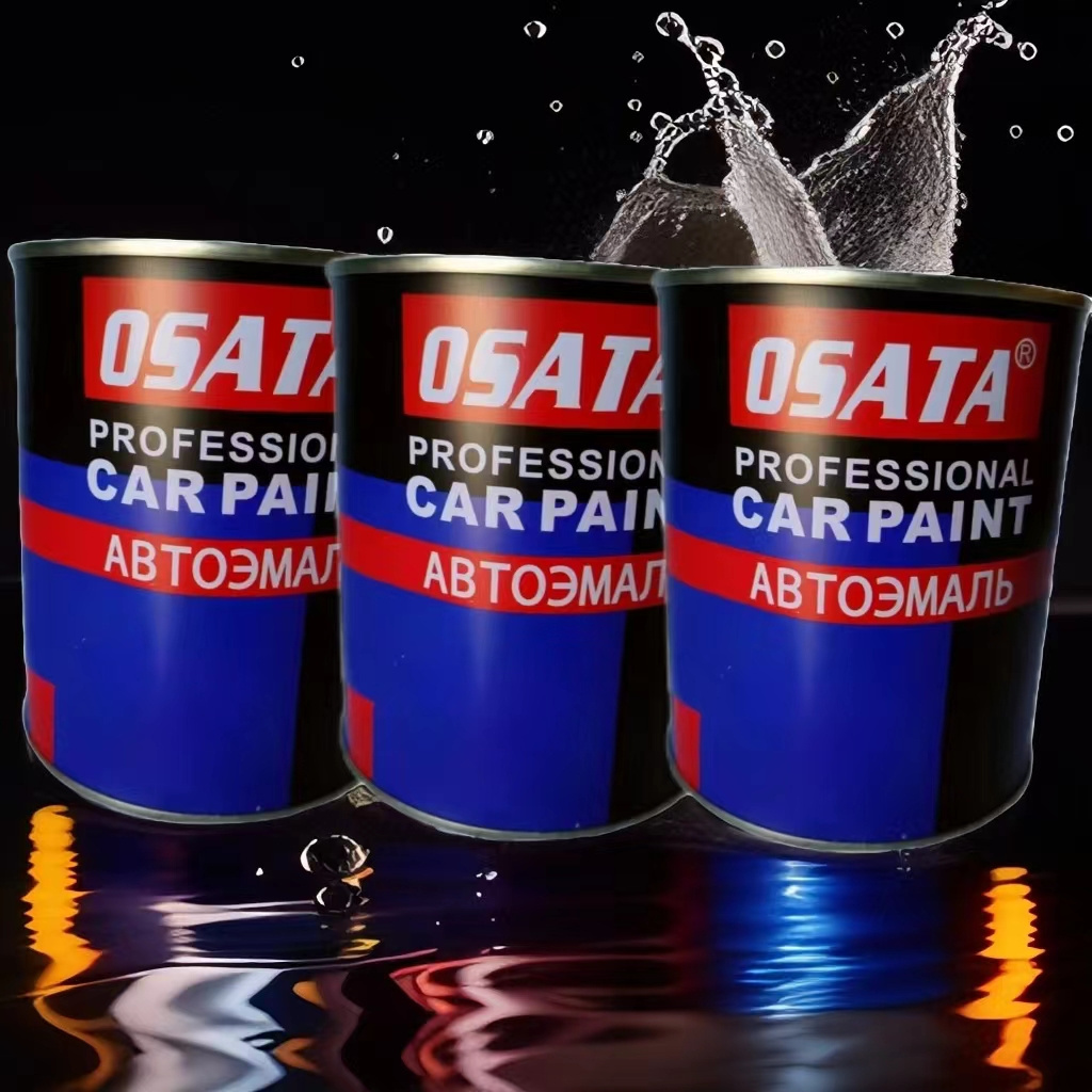 Wholesaling Color Shifting Automotive Chameleon Paint Green Changing Urethane 1k basecoat car paint