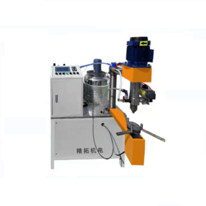 PU glue Injection Machine For Heavy Duty Air Filters