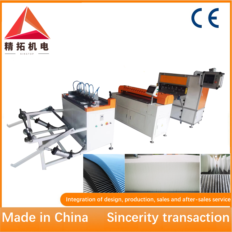 PU glue Injection Machine For Heavy Duty Air Filters