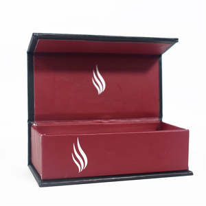 Custom Printed Hot Selling New Design Luxury Folding Magnetic Box  Paper Packaging 2g cartridge packaging