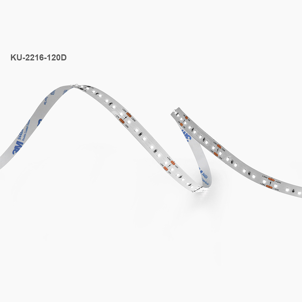 IP20 DC24V Solar Powered Led Strip Lights SMD2835 Wholesale ROHS Ce Aluminum C-tick Hotel Reach EMC FCC LVD Saa GS