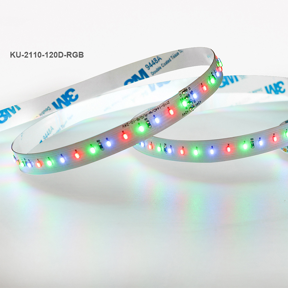 IP20 DC24V Solar Powered Led Strip Lights SMD2835 Wholesale ROHS Ce Aluminum C-tick Hotel Reach EMC FCC LVD Saa GS