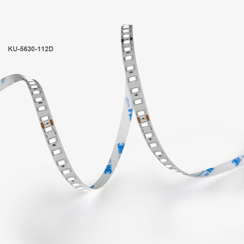 IP20 DC24V Solar Powered Led Strip Lights SMD2835 Wholesale ROHS Ce Aluminum C-tick Hotel Reach EMC FCC LVD Saa GS