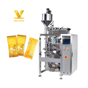 hot selling honey water yogurt packaging machine automatic