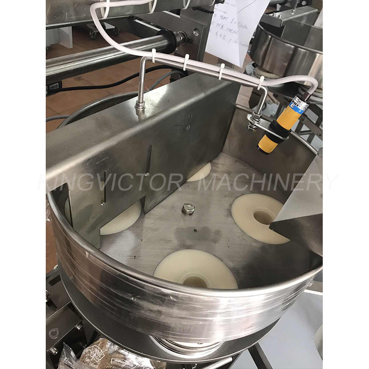 granular pan masala packing machine factory price