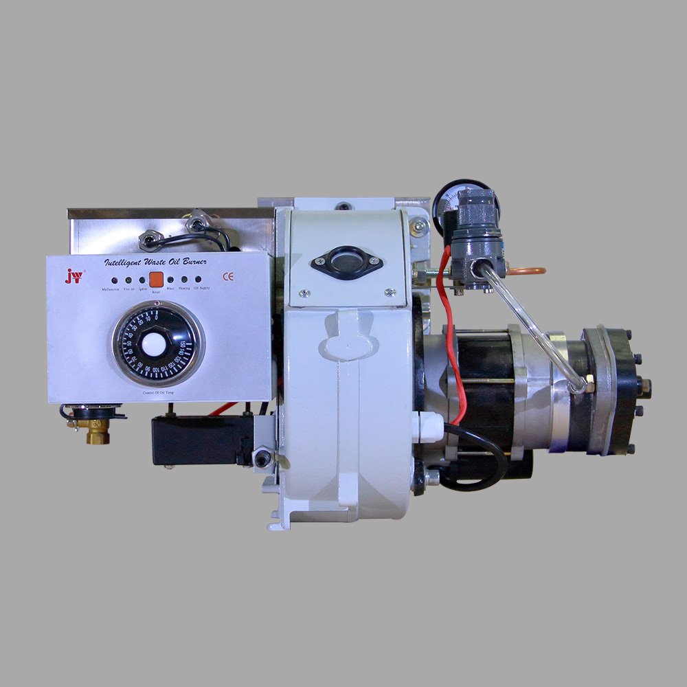 Efficient 29-34Kw KV03-A01 Waste Engine Oil Burner For Sale